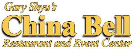 China Bell Restaurant logo